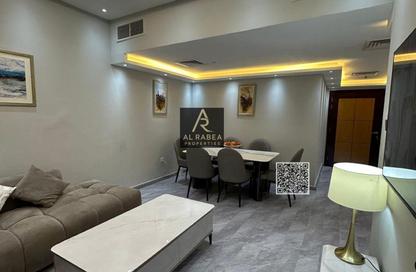 Apartment - 2 Bedrooms - 2 Bathrooms for rent in Abna Saqer Building - Al Hamidiya 1 - Al Hamidiya - Ajman Apartment - 2 Bedrooms - 2 Bathrooms for rent in Abna Saqer Building - Al Hamidiya 1 - Al Hamidiya - Ajman