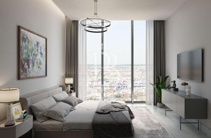 Apartment - 1 Bedroom - 2 Bathrooms for sale in Sobha Verde - Jumeirah Lake Towers - Dubai