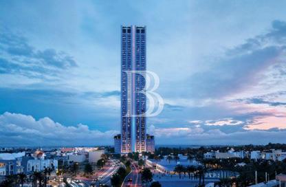 Apartment - 1 Bedroom - 2 Bathrooms for sale in Sobha Verde - Jumeirah Lake Towers - Dubai