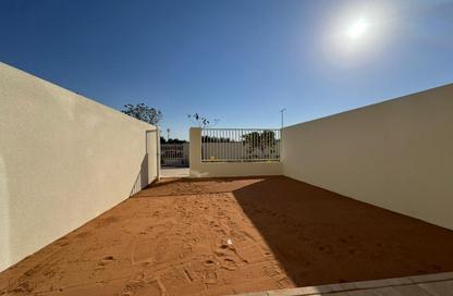 Villa - 2 Bedrooms - 3 Bathrooms for sale in Granada II - Granada - Mina Al Arab - Ras Al Khaimah