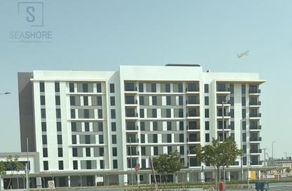 Apartment - Studio - 1 for rent in Alreeman - Al Shamkha - Abu Dhabi