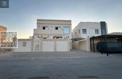 Villa - 4 Bedrooms - 6 Bathrooms for sale in Al Zaheya Gardens - Al Zahya - Ajman