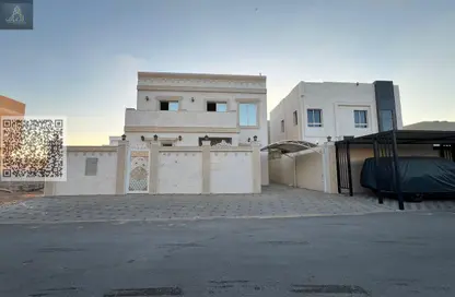 فيلا - 4 غرف نوم - 6 حمامات للبيع في الزاهية جاردنز - الزاهية - عجمان