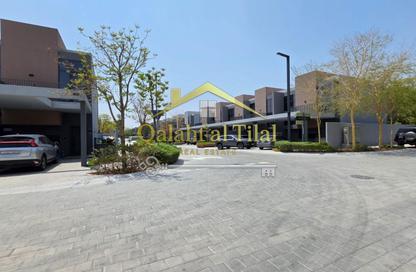 Townhouse - 3 - 4 for rent in Sendian - Masaar - Tilal City - Sharjah