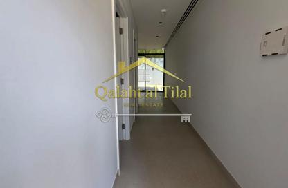 Townhouse - 3 - 4 for rent in Sendian - Masaar - Tilal City - Sharjah