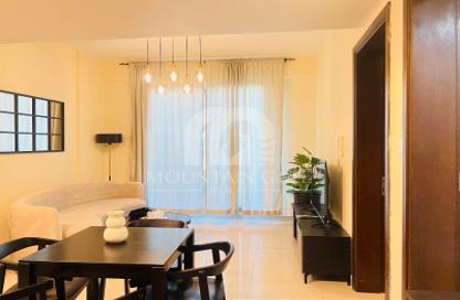 Apartment - 1 Bedroom - 2 Bathrooms for rent in Roxana Residence B - Roxana Residences - District 12 - Jumeirah Village Circle - Dubai