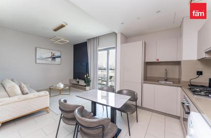 Apartment - 2 Bedrooms - 2 Bathrooms for rent in Sobha Creek Vistas Reserve Tower A - Sobha Creek Vistas Reserve - Sobha Hartland - Mohammed Bin Rashid City - Dubai