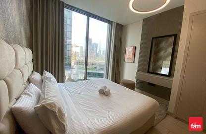 Apartment - 2 Bedrooms - 2 Bathrooms for rent in Sobha Creek Vistas Reserve Tower A - Sobha Creek Vistas Reserve - Sobha Hartland - Mohammed Bin Rashid City - Dubai