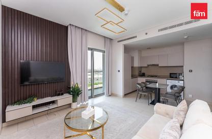 Apartment - 2 Bedrooms - 2 Bathrooms for rent in Sobha Creek Vistas Reserve Tower A - Sobha Creek Vistas Reserve - Sobha Hartland - Mohammed Bin Rashid City - Dubai Apartment - 2 Bedrooms - 2 Bathrooms for rent in Sobha Creek Vistas Reserve Tower A - Sobha Creek Vistas Reserve - Sobha Hartland - Mohammed Bin Rashid City - Dubai