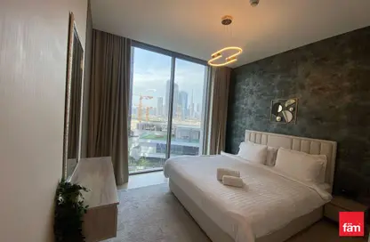 Apartment - 2 Bedrooms - 2 Bathrooms for rent in Sobha Creek Vistas Reserve Tower A - Sobha Creek Vistas Reserve - Sobha Hartland - Mohammed Bin Rashid City - Dubai
