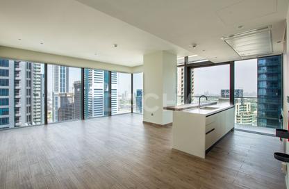 Apartment - 2 Bedrooms - 3 Bathrooms for rent in Jumeirah Living Marina Gate - Marina Gate - Dubai Marina - Dubai