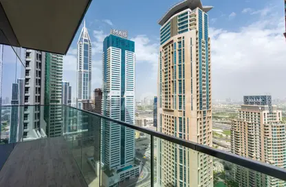 Apartment - 2 Bedrooms - 3 Bathrooms for rent in Jumeirah Living Marina Gate - Marina Gate - Dubai Marina - Dubai