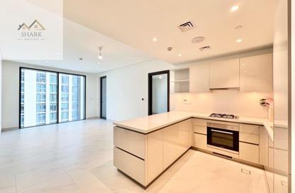 Apartment - 2 Bedrooms - 3 Bathrooms for rent in Sobha Creek Vistas Grande - Sobha Hartland - Mohammed Bin Rashid City - Dubai