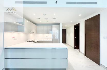 Apartment - 2 Bedrooms - 3 Bathrooms for rent in Sobha Creek Vistas Grande - Sobha Hartland - Mohammed Bin Rashid City - Dubai