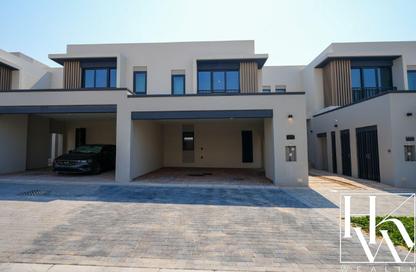 Townhouse - 3 - 4 for rent in Jebel Ali Village Townhouses - Jebel Ali Village - Jebel Ali - Dubai Townhouse - 3 - 4 for rent in Jebel Ali Village Townhouses - Jebel Ali Village - Jebel Ali - Dubai