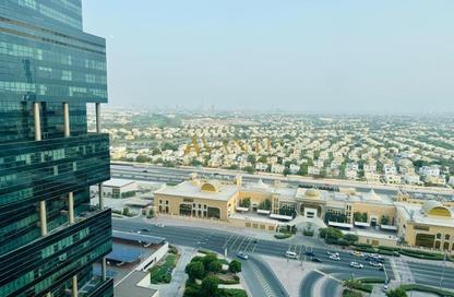 Apartment - 1 Bedroom - 2 Bathrooms for rent in V3 Tower - JLT Cluster V - Jumeirah Lake Towers - Dubai Apartment - 1 Bedroom - 2 Bathrooms for rent in V3 Tower - JLT Cluster V - Jumeirah Lake Towers - Dubai