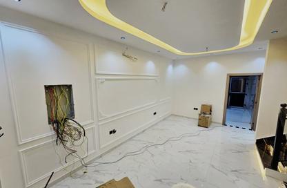 Villa - 5 - 7 for sale in Kabbali Hills - Al Helio 2 - Al Helio - Ajman