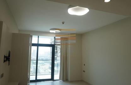 Apartment - Studio - 1 Bathroom for rent in Herad Tower - District 18 - Jumeirah Village Circle - Dubai