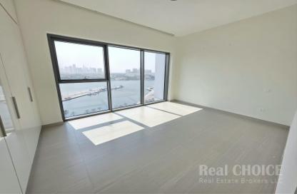 Apartment - 2 - 3 for rent in Grand Creek Residence - Riggat Al Buteen - Deira - Dubai