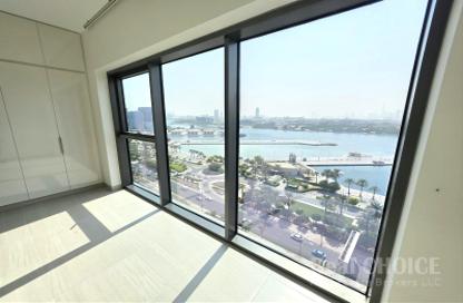 Apartment - 2 - 3 for rent in Grand Creek Residence - Riggat Al Buteen - Deira - Dubai