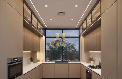 Apartment - 1 Bedroom - 2 Bathrooms for sale in Estrella by Nexus - Majan - Dubai Apartment - 1 Bedroom - 2 Bathrooms for sale in Estrella by Nexus - Majan - Dubai