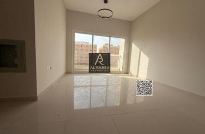 Apartment - 1 Bedroom - 2 Bathrooms for rent in Al Jurf 3 - Al Jurf - Ajman Downtown - Ajman