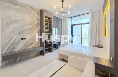 شقة - 1 حمام للايجار في بريم ريزيدنسي 3 - الفرجان - دبي