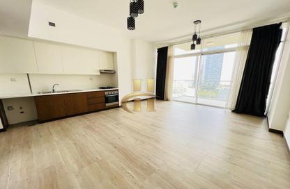 Apartment - Studio - 1 Bathroom for rent in Hameni Tower - District 15 - Jumeirah Village Circle - Dubai