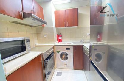 Apartment - Studio - 1 for rent in Lagoon B3 - The Lagoons - Mina Al Arab - Ras Al Khaimah