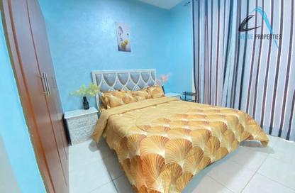 Apartment - Studio - 1 for rent in Lagoon B3 - The Lagoons - Mina Al Arab - Ras Al Khaimah