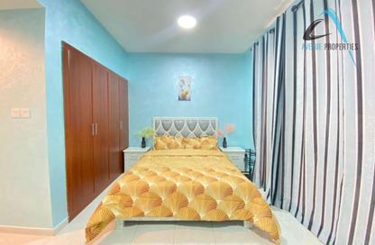 Apartment - Studio - 1 for rent in Lagoon B3 - The Lagoons - Mina Al Arab - Ras Al Khaimah