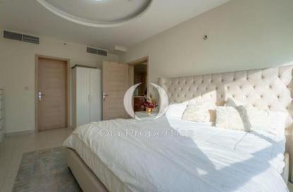 Apartment - 2 Bedrooms - 3 Bathrooms for sale in Pulse Smart Residence - District 11 - Jumeirah Village Circle - Dubai
