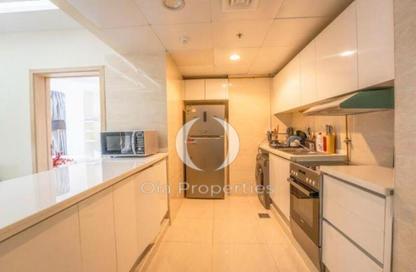 Apartment - 2 Bedrooms - 3 Bathrooms for sale in Pulse Smart Residence - District 11 - Jumeirah Village Circle - Dubai