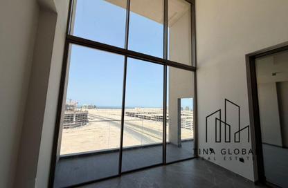 Apartment - 1 Bedroom - 2 Bathrooms for sale in Haven Living - Dubai Islands - Dubai Apartment - 1 Bedroom - 2 Bathrooms for sale in Haven Living - Dubai Islands - Dubai