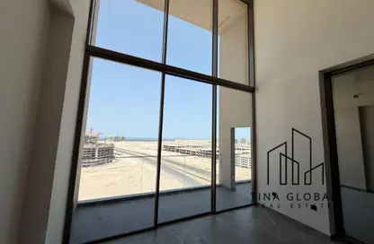 Apartment - 1 Bedroom - 2 Bathrooms for sale in Haven Living - Dubai Islands - Dubai