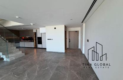 Apartment - 1 Bedroom - 2 Bathrooms for sale in Haven Living - Dubai Islands - Dubai Apartment - 1 Bedroom - 2 Bathrooms for sale in Haven Living - Dubai Islands - Dubai
