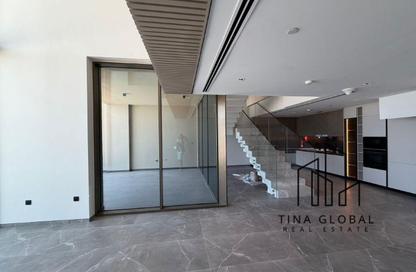 Apartment - 1 Bedroom - 2 Bathrooms for sale in Haven Living - Dubai Islands - Dubai Apartment - 1 Bedroom - 2 Bathrooms for sale in Haven Living - Dubai Islands - Dubai