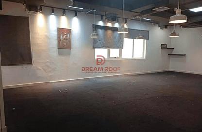 Office Space - Studio - 1 Bathroom for rent in Arjumand Offices and Retail - Dubai Investment Park 1 (DIP 1) - Dubai Investment Park (DIP) - Dubai
