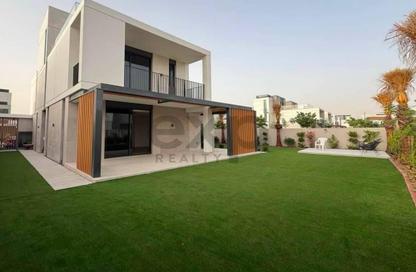 Villa - 4 Bedrooms - 6 Bathrooms for sale in Elie Saab 2 - Elie Saab - Arabian Ranches 3 - Dubai Villa - 4 Bedrooms - 6 Bathrooms for sale in Elie Saab 2 - Elie Saab - Arabian Ranches 3 - Dubai