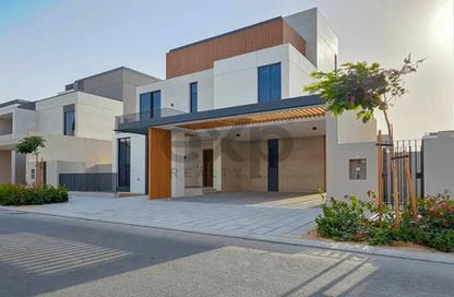 Villa - 4 Bedrooms - 6 Bathrooms for sale in Elie Saab 2 - Elie Saab - Arabian Ranches 3 - Dubai