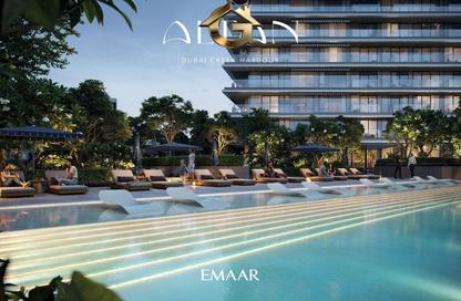 Apartment - 1 Bedroom - 1 Bathroom for sale in Altan - Dubai Creek Harbour (The Lagoons) - Dubai