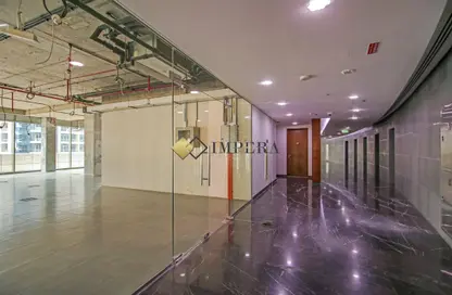 Office Space - Studio for rent in Al Fattan Office Tower - Al Fattan Marine Towers - Jumeirah Beach Residence - Dubai