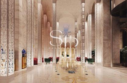 Apartment - 1 - 2 for sale in Burj Azizi - Sheikh Zayed Road - Dubai Apartment - 1 - 2 for sale in Burj Azizi - Sheikh Zayed Road - Dubai