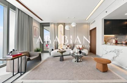 Apartment - 3 Bedrooms - 4 Bathrooms for rent in 5242 Tower 1 - 5242 - Dubai Marina - Dubai Apartment - 3 Bedrooms - 4 Bathrooms for rent in 5242 Tower 1 - 5242 - Dubai Marina - Dubai