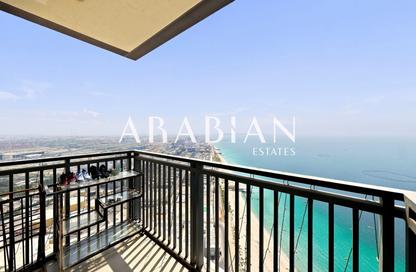Apartment - 3 Bedrooms - 4 Bathrooms for rent in 5242 Tower 1 - 5242 - Dubai Marina - Dubai Apartment - 3 Bedrooms - 4 Bathrooms for rent in 5242 Tower 1 - 5242 - Dubai Marina - Dubai