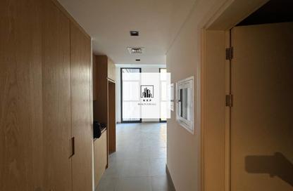 Apartment - Studio - 1 for rent in Souks Residential - Al Mamsha - Muwaileh - Sharjah Apartment - Studio - 1 for rent in Souks Residential - Al Mamsha - Muwaileh - Sharjah