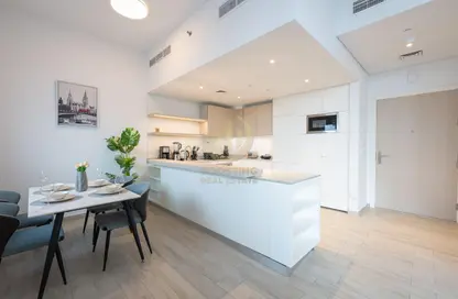 شقة - 2 غرف نوم - 3 حمامات للبيع في بلجرافيا 3ب - 3 بلجرافيا - منطقة 15 - قرية جميرا الدائرية - دبي