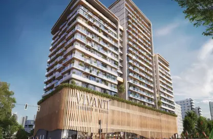 Apartment - 1 Bedroom - 2 Bathrooms for sale in Vivanti Residences - District 11 - Jumeirah Village Circle - Dubai