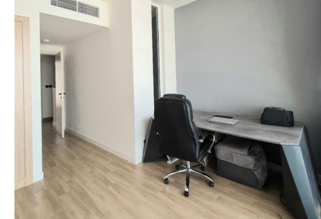 2 Yard I Direct to the Entrance I Fully Furnished