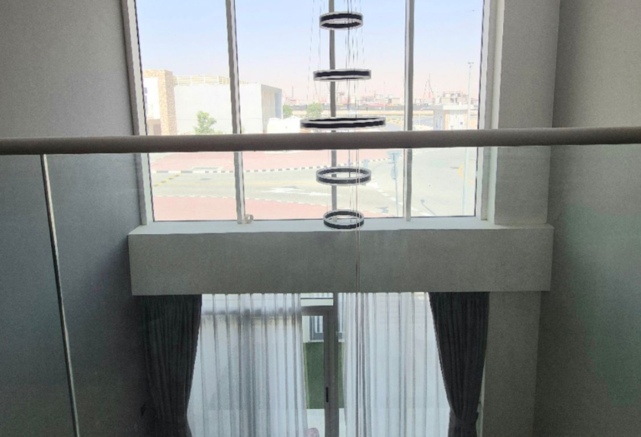 2 Yard I Direct to the Entrance I Fully Furnished